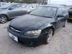 2006 SUBARU LEGACY SE for sale at Copart BRISTOL