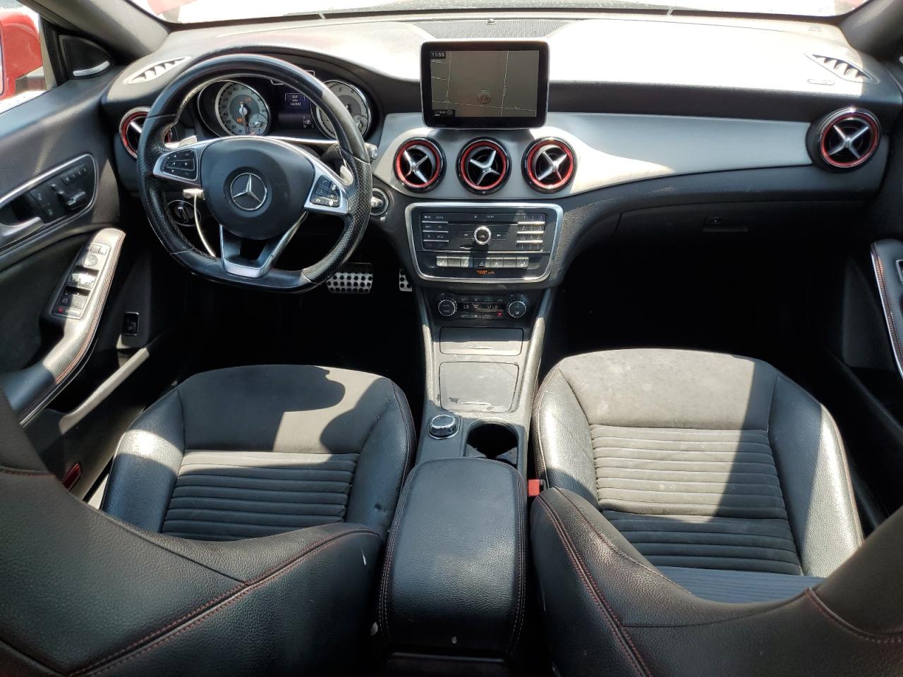 2015 Mercedes-Benz Cla 250 VIN: WDDSJ4EB1FN179819 Lot: 64546225