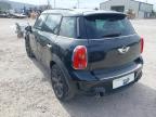 2011 MINI COUNTRYMAN for sale at Copart BRISTOL