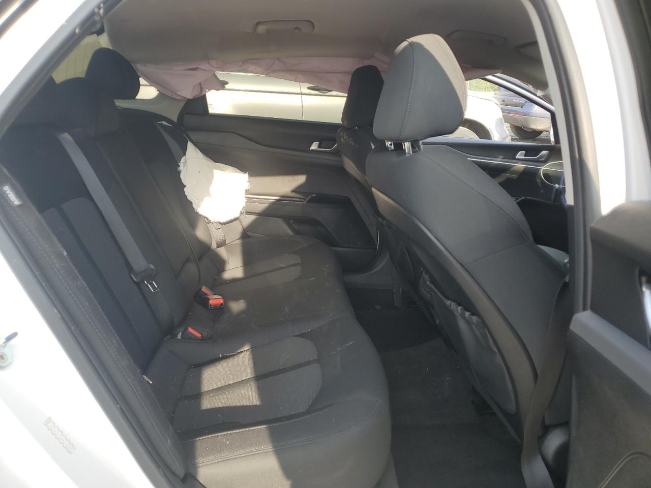 2022 Kia K5 Lxs VIN: 5XXG14J2XNG136029 Lot: 65761135