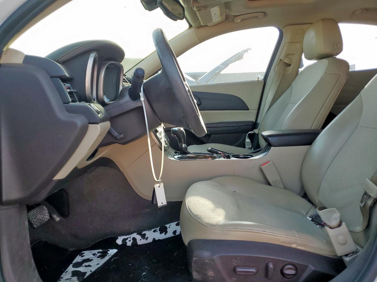 2015 Chevrolet Malibu 1Lt VIN: 1G11C5SL7FF130081 Lot: 65337485