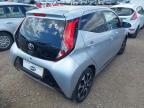 2020 TOYOTA AYGO X-TRE for sale at Copart ROCHFORD