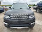 2015 LAND ROVER RANGE ROVER SPORT HSE   for sale at Copart FL - WEST PALM BEACH