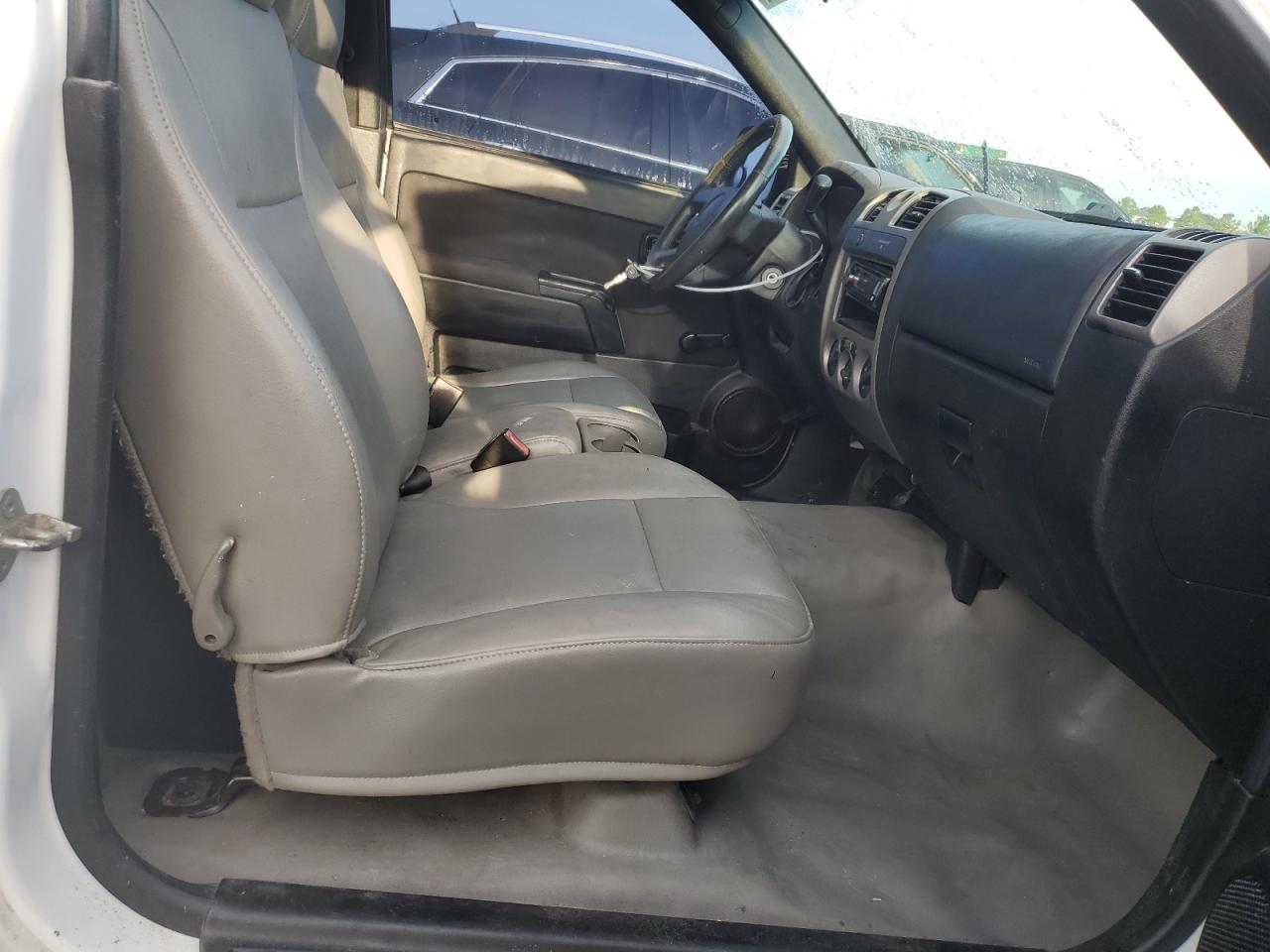 2012 Chevrolet Colorado VIN: 1GCCSBF9XC8156402 Lot: 64955605