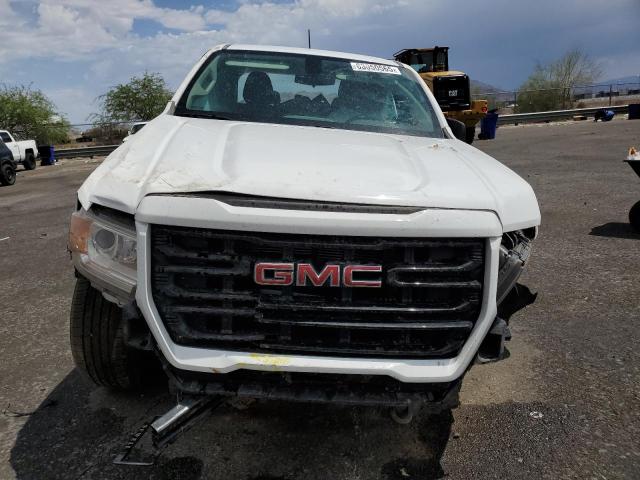  GMC CANYON 2022 White