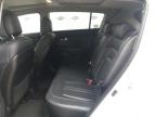 2014 KIA SPORTAGE 3 for sale at Copart BELFAST