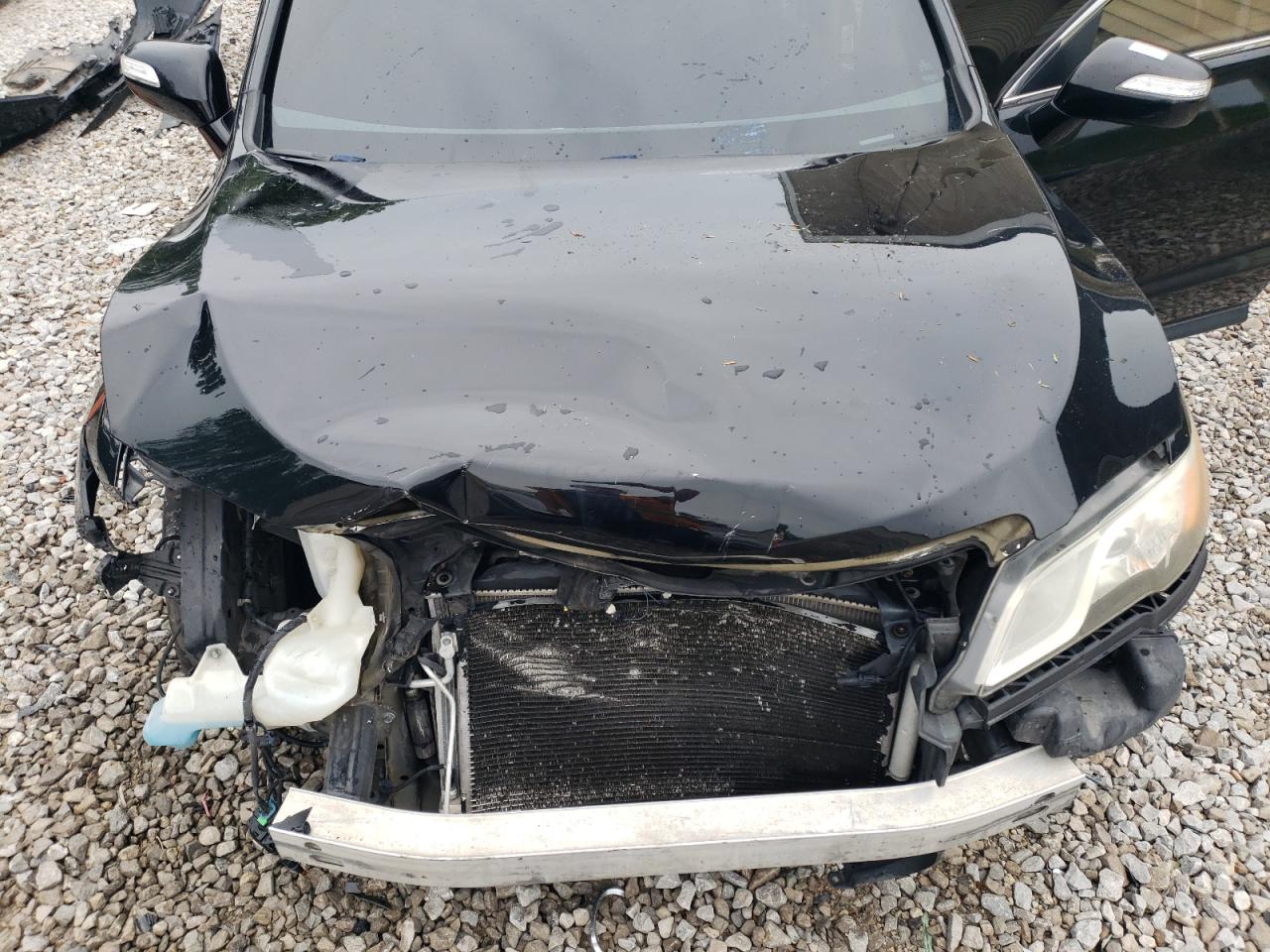 2013 Acura Rdx Technology VIN: 5J8TB4H50DL004845 Lot: 62557315