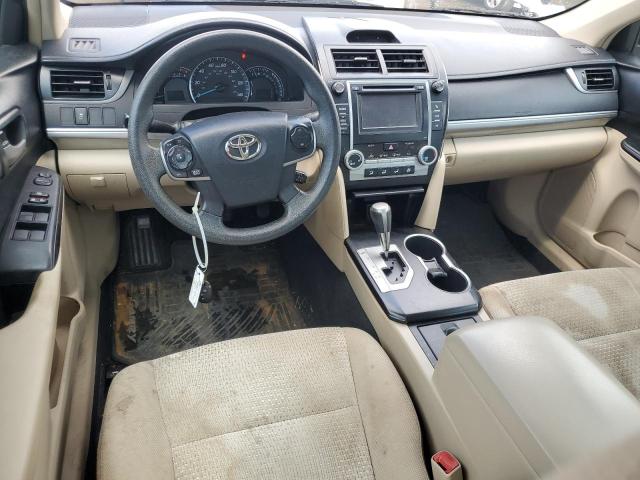  TOYOTA CAMRY 2014 Biały