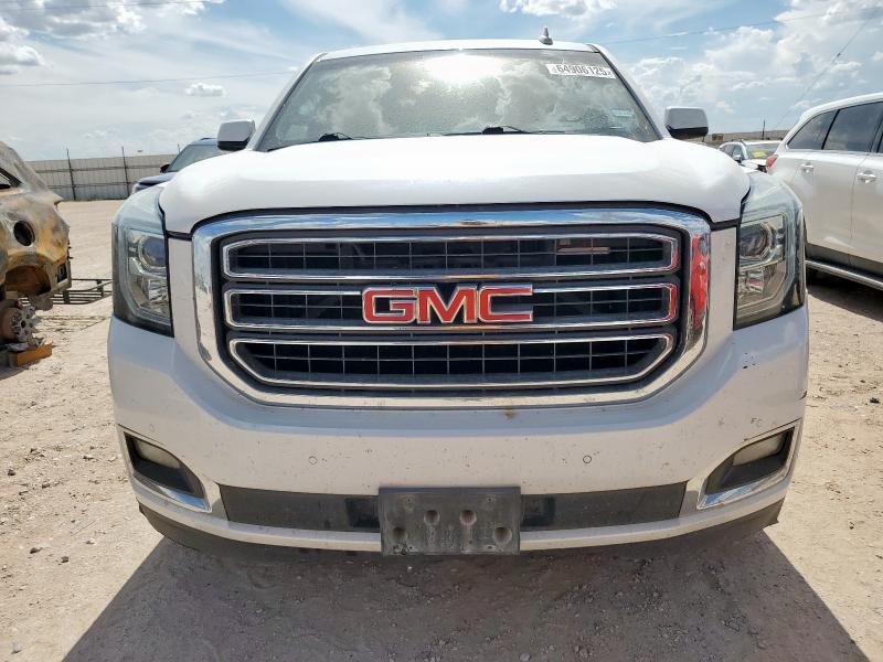  GMC YUKON 2016 Белы