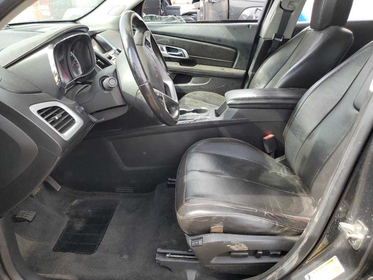 2014 GMC Terrain Slt VIN: 2GKFLYE3XE6326250 Lot: 64063585