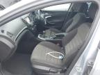 2016 VAUXHALL INSIGNIA S for sale at Copart SANDY