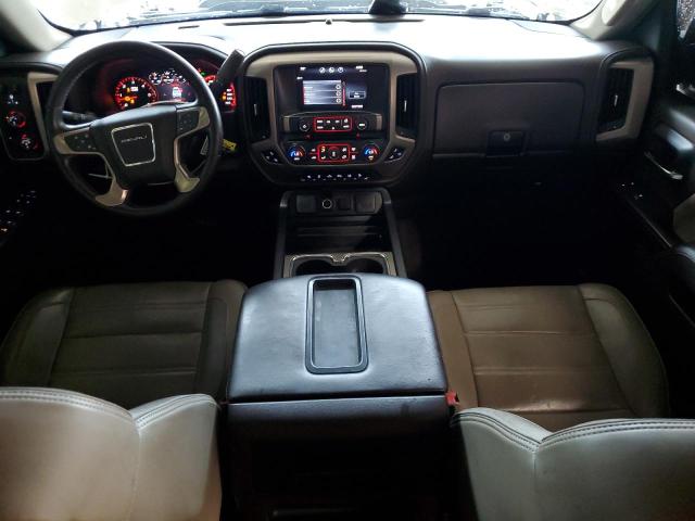  GMC SIERRA 2014 Biały
