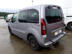 2016 PEUGEOT HORIZON RE for sale at Copart WHITBURN