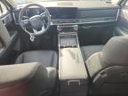 2024 HYUNDAI SANTA FE SEL   for sale at Copart FL - ORLANDO NORTH