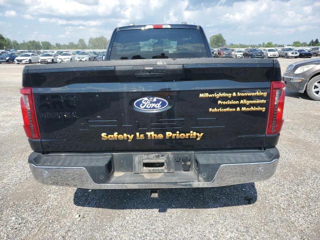 2024 FORD F150 XL  