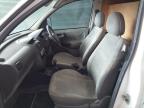 2004 VAUXHALL COMBO 1700 for sale at Copart SANDTOFT