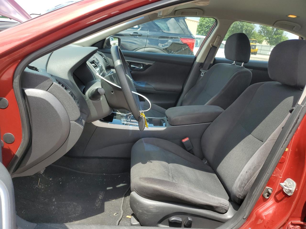 2014 Nissan Altima 2.5 VIN: 1N4AL3AP6EN255759 Lot: 65584275