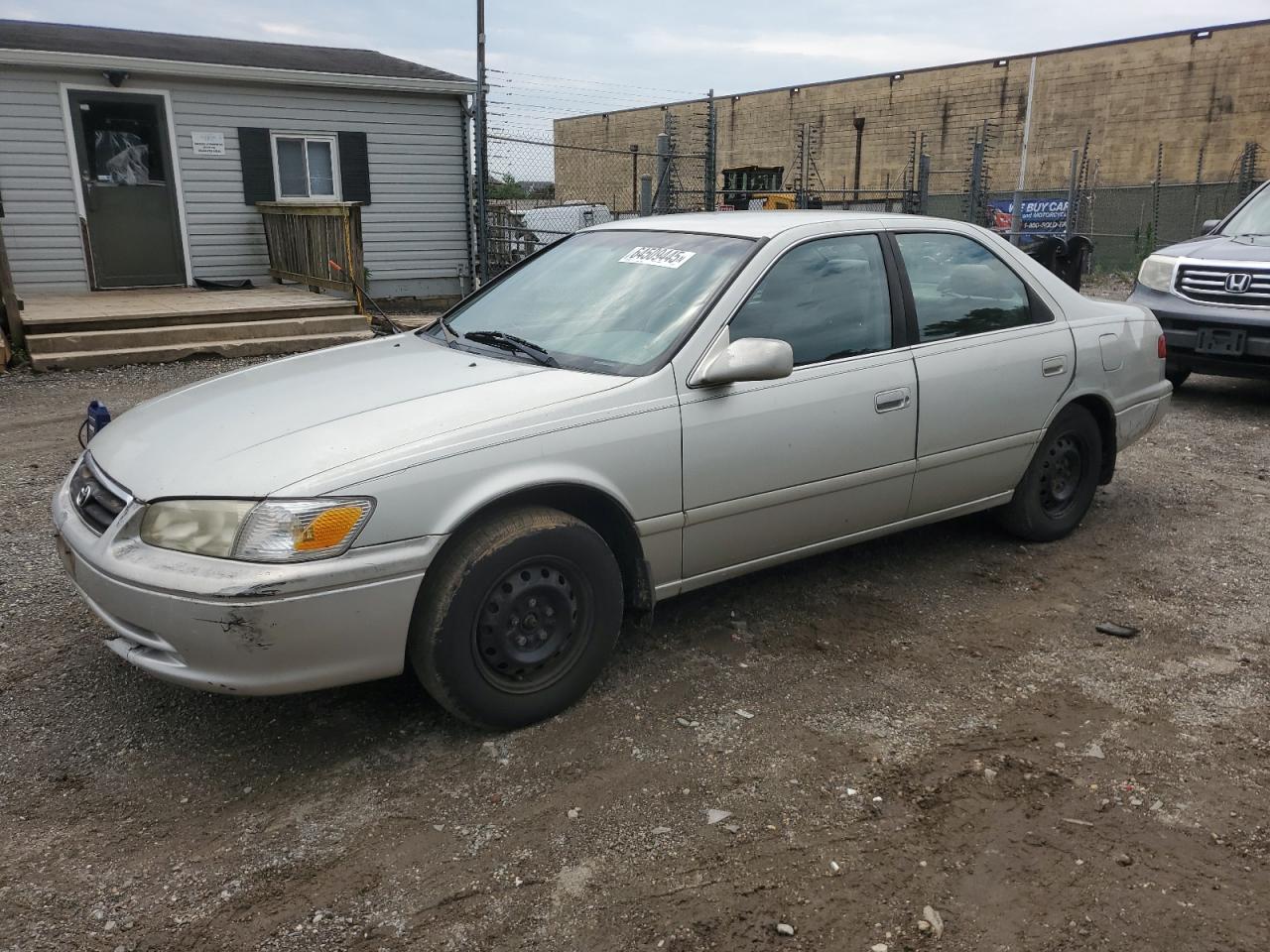 2000 Toyota Camry Ce
