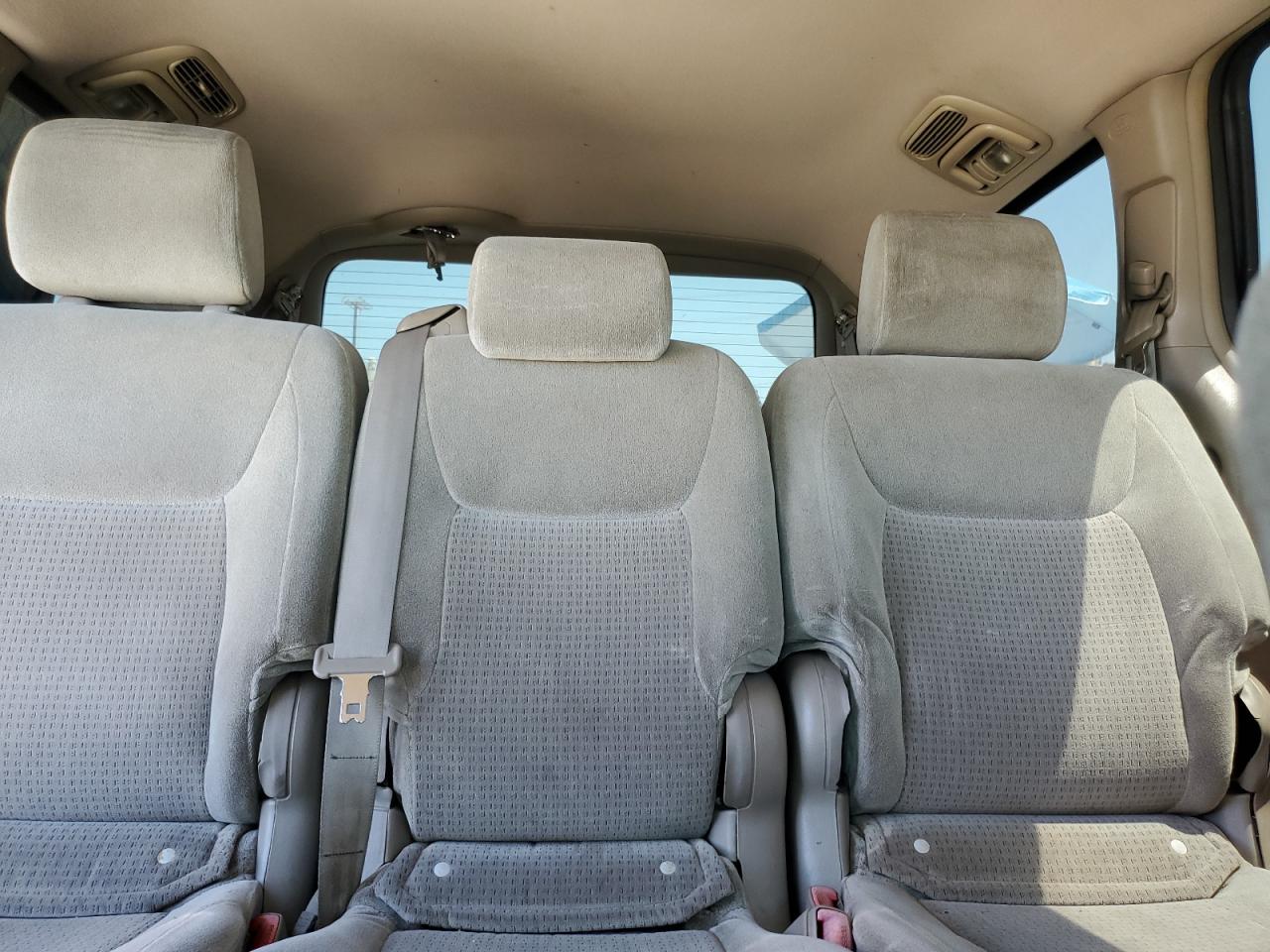 2008 Toyota Sienna Ce VIN: 5TDZK23C68S157219 Lot: 63195445