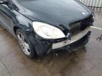 2009 MERCEDES BENZ B200 SPORT for sale at Copart WHITBURN