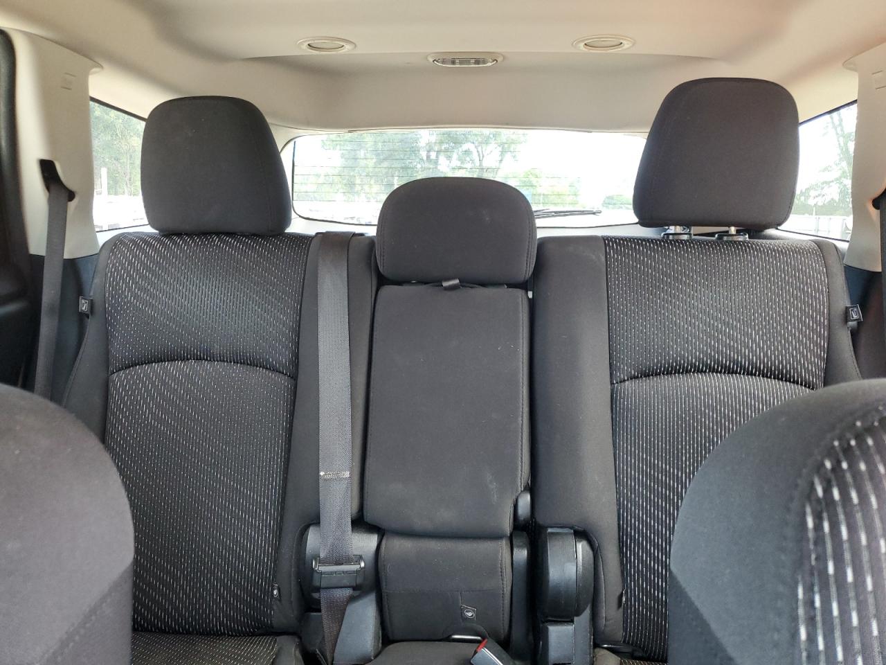 2015 Dodge Journey Sxt VIN: 3C4PDCBG8FT542408 Lot: 65480845