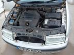 2005 SKODA OCTAVIA CL for sale at Copart BRISTOL