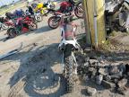 2013 HONDA CRF450 R   for sale at Copart MI - DETROIT