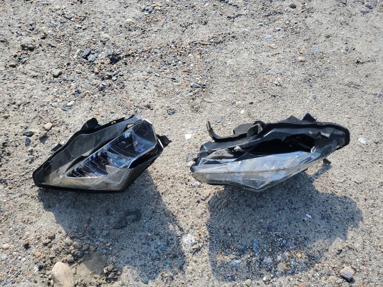 2025 Kawasaki Ex650 P VIN: ML5EXEP17SDAF6339 Lot: 66209545