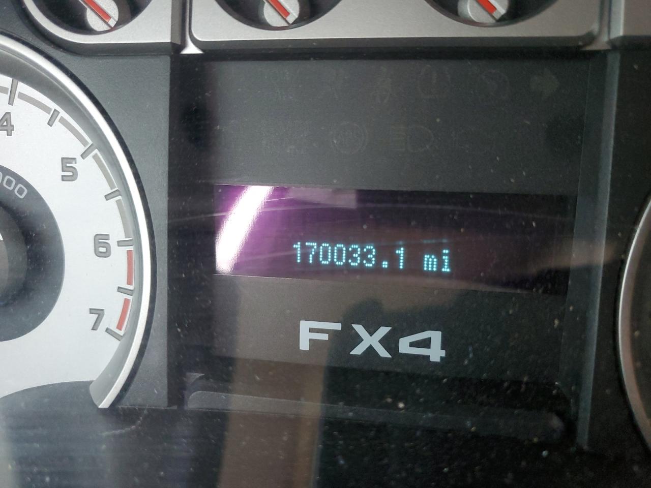 2009 Ford F150 Supercrew VIN: 1FTPW14V39FA28460 Lot: 64945275