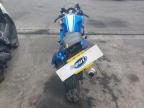 2009 SUZUKI SV 650 SK9 for sale at Copart CHESTER