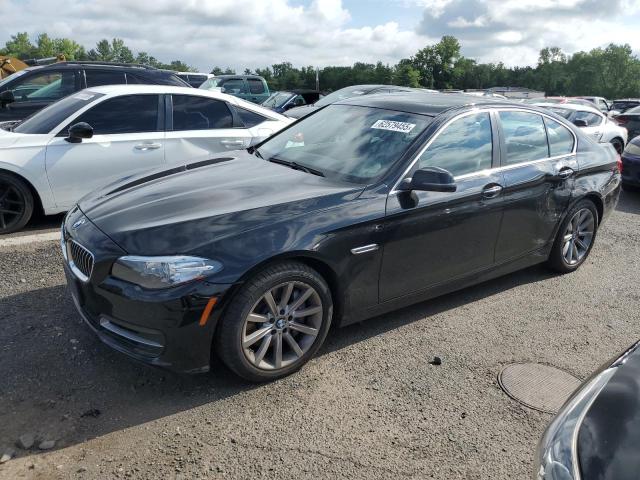 2014 Bmw 535 Xi  