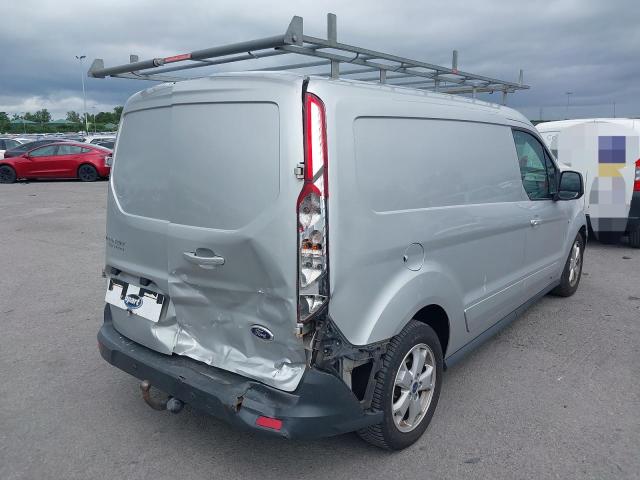 2015 FORD TRANSIT CO