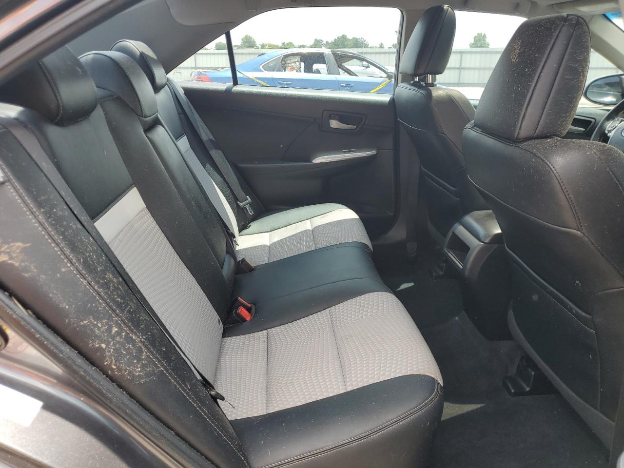 4T1BF1FK5DU241326 2013 Toyota Camry L