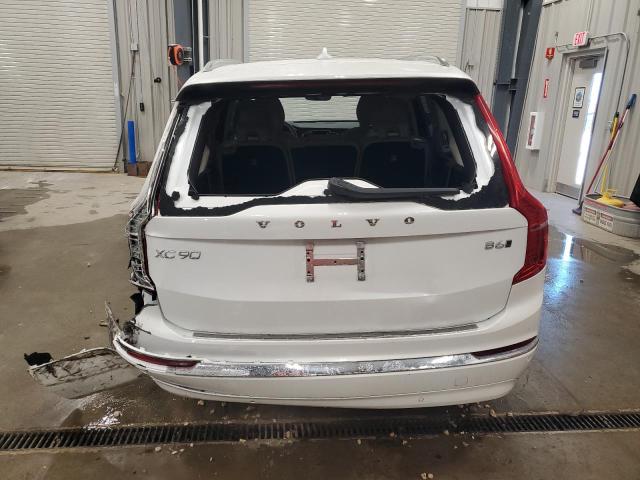  VOLVO XC90 ULTIM 2024 Белы