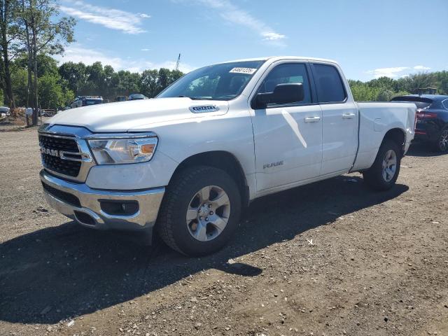  RAM 1500 2022 White