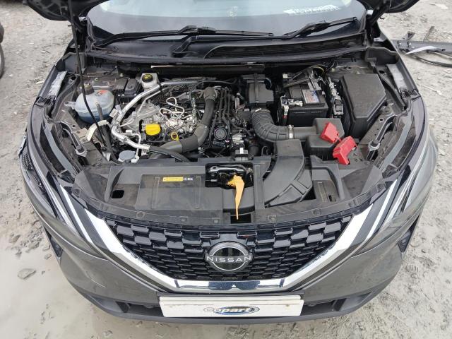 2024 NISSAN QASHQAI N-CONNECTA DIG-T 