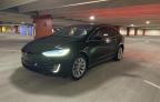2016 TESLA MODEL X    for sale at Copart NM - ALBUQUERQUE