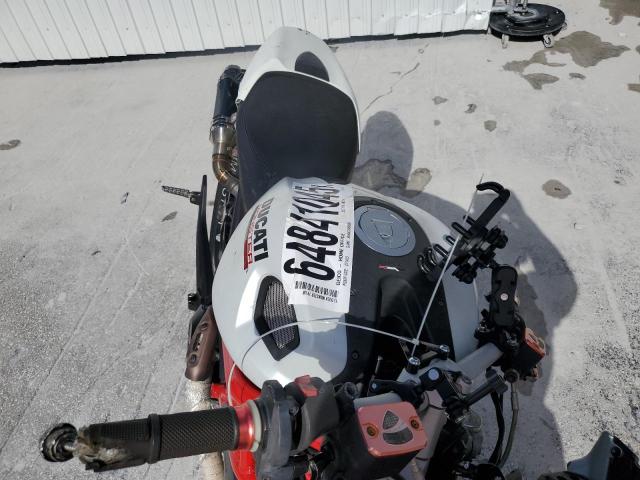 2013 DUCATI MONSTER 796  
