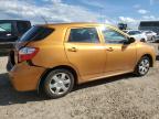 2009 TOYOTA COROLLA MATRIX    for sale at Copart AB - EDMONTON