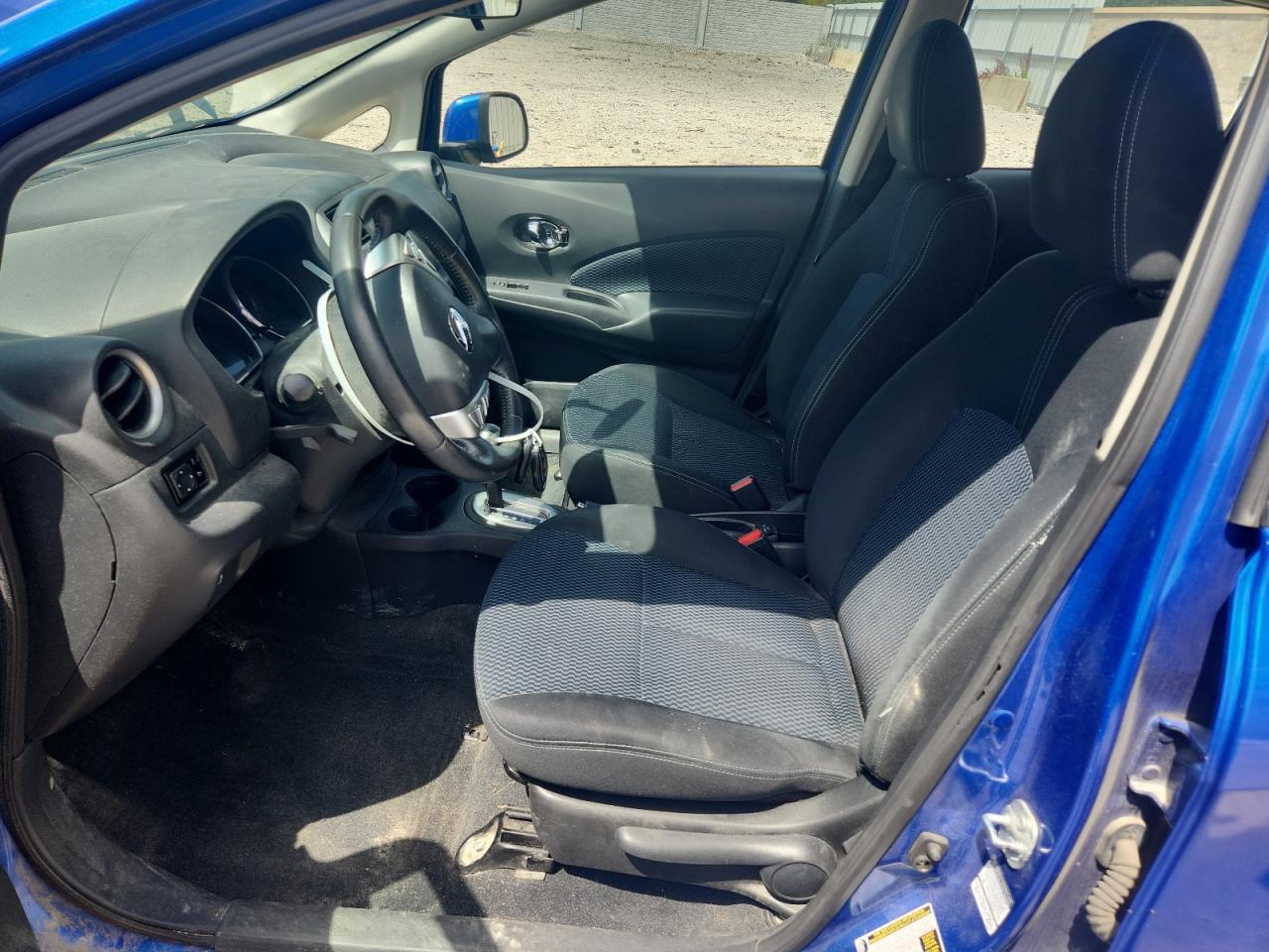 2014 Nissan Versa Note S VIN: 3N1CE2CP2EL391507 Lot: 64988325