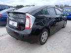 2012 TOYOTA PRIUS HYBR for sale at Copart ROCHFORD