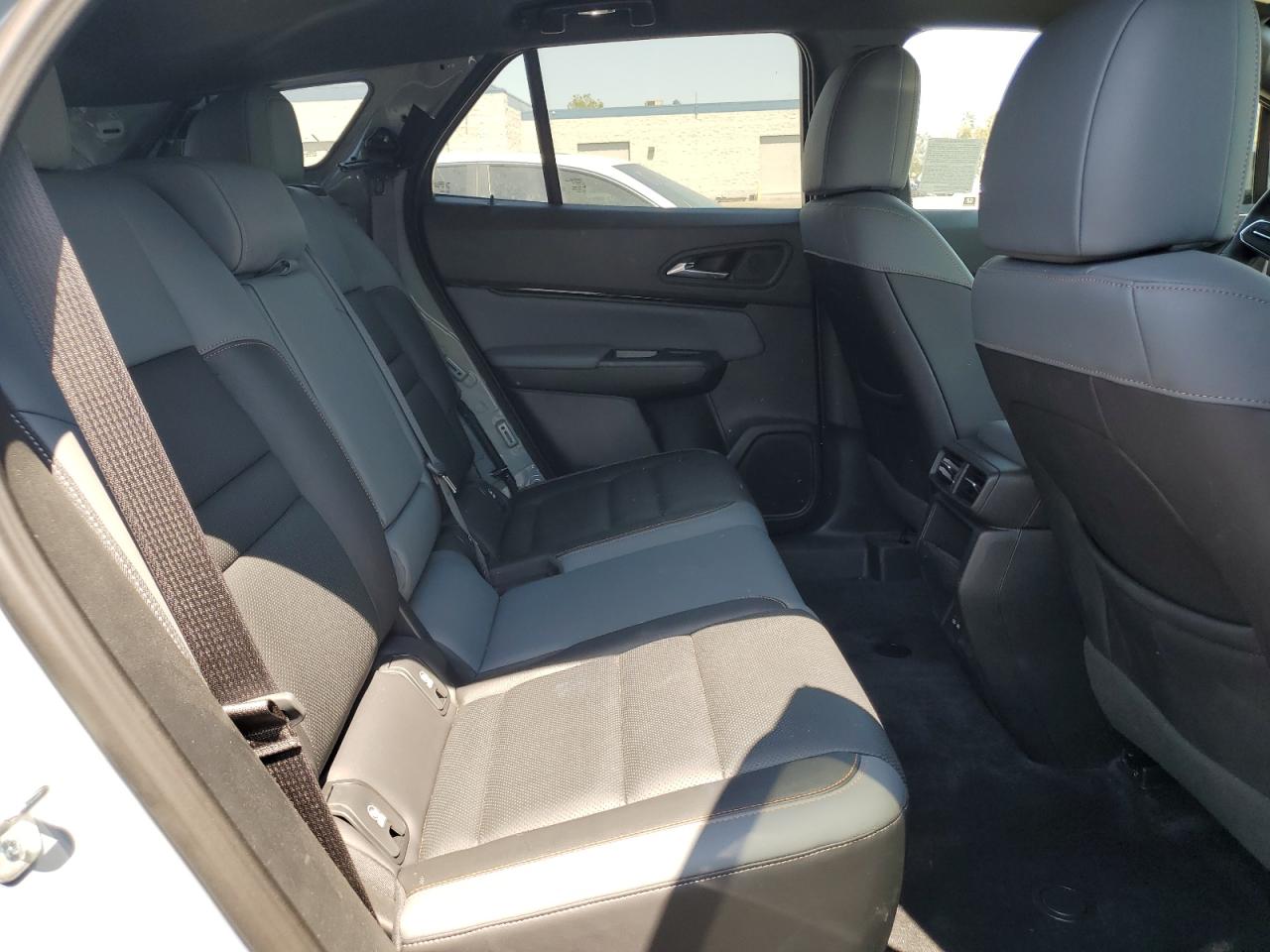 2024 Honda Prologue Elite VIN: 3GPKHZRJ2RS545462 Lot: 65215545