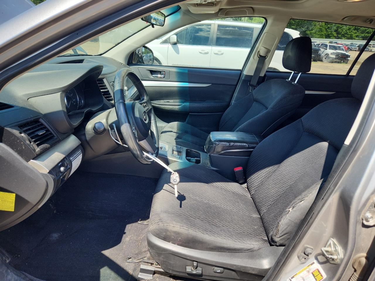 2010 Subaru Outback 2.5I Premium VIN: 4S4BRCGC8A3371242 Lot: 63470965