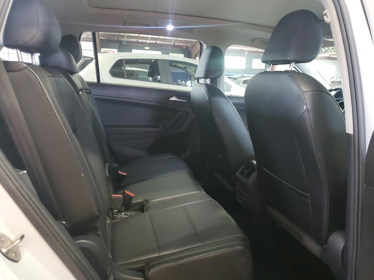 2019 Volkswagen Tiguan Se VIN: 3VV2B7AX8KM054946 Lot: 65143075