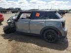2022 MINI COOPER S   for sale at Copart ON - LONDON