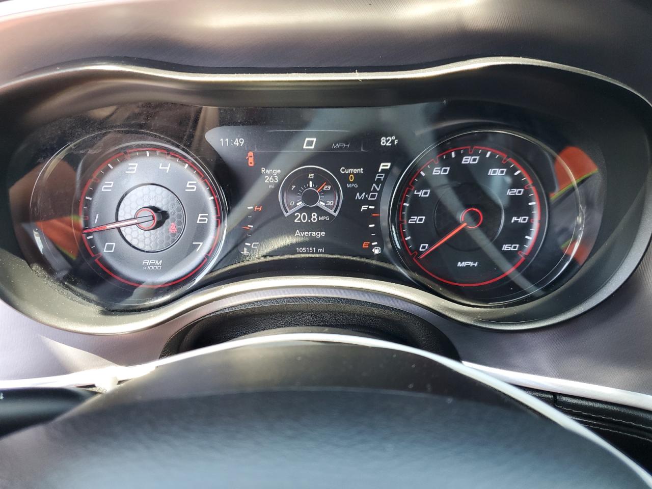 2019 Dodge Charger R/T VIN: 2C3CDXCT8KH527738 Lot: 65027315