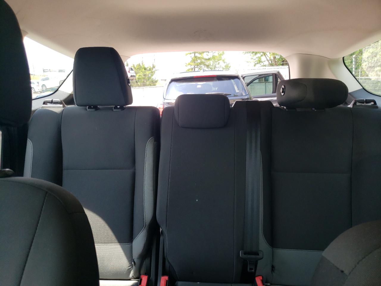 2015 Ford Escape S VIN: 1FMCU0F71FUC63066 Lot: 64855835