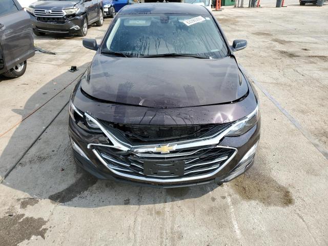  CHEVROLET MALIBU 2020 Черный