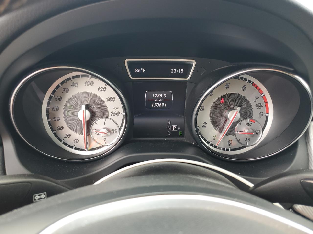 2014 Mercedes-Benz Cla 250 4Matic VIN: WDDSJ4GB9EN116771 Lot: 64316535