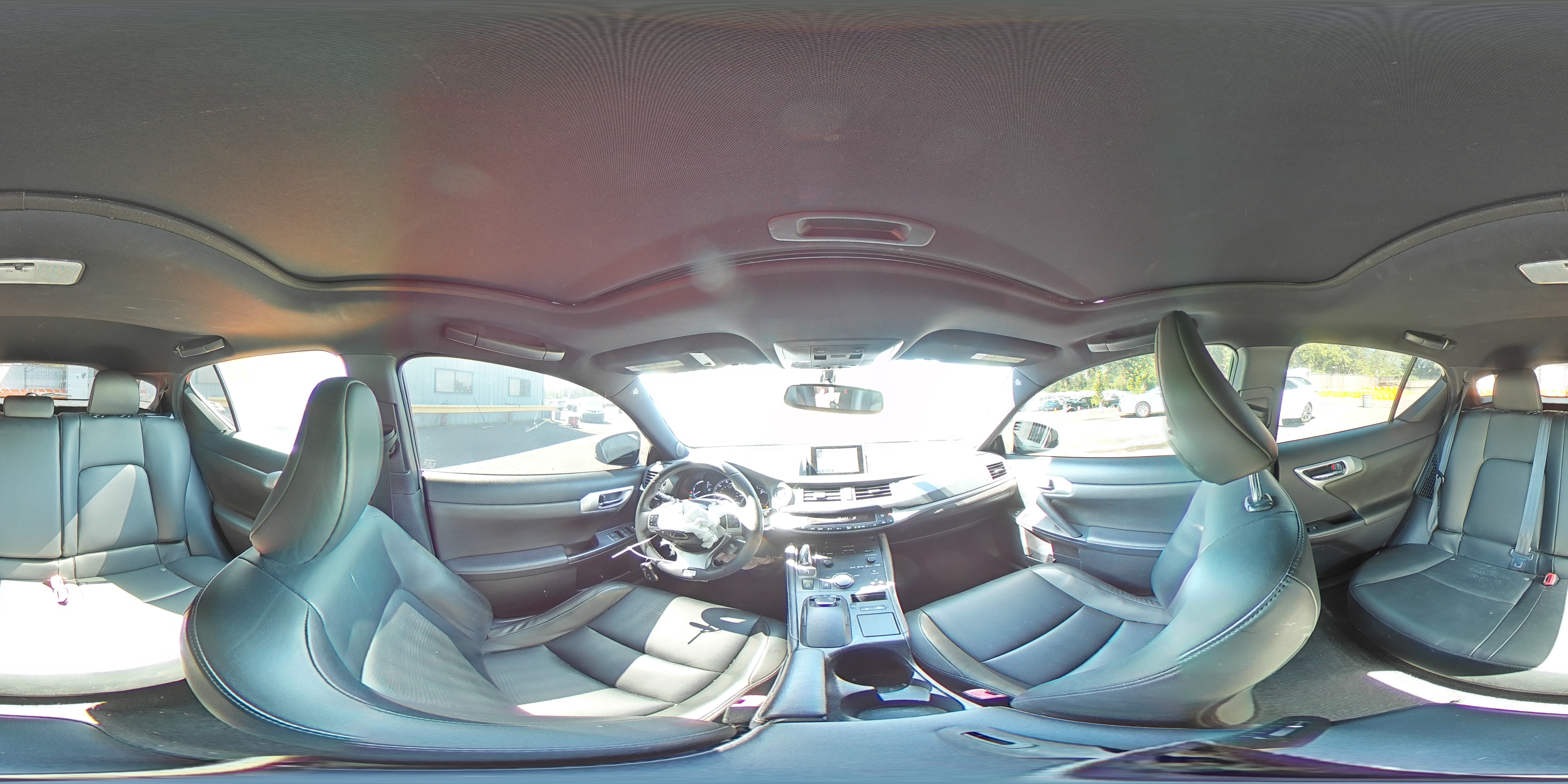 2013 Lexus Ct 200 VIN: JTHKD5BH8D2131232 Lot: 64897375